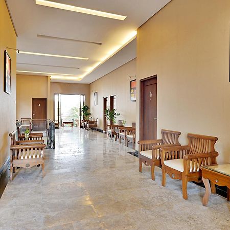 Zen Rooms Bausasran 34 Pakualaman ยอกยาการ์ตา ภายนอก รูปภาพ