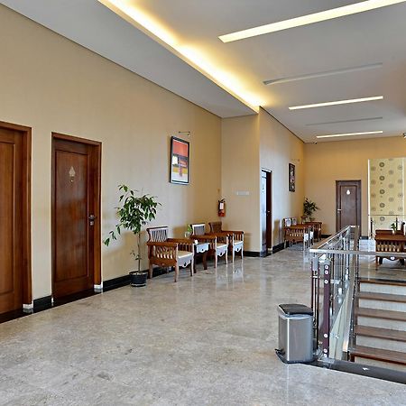 Zen Rooms Bausasran 34 Pakualaman ยอกยาการ์ตา ภายนอก รูปภาพ