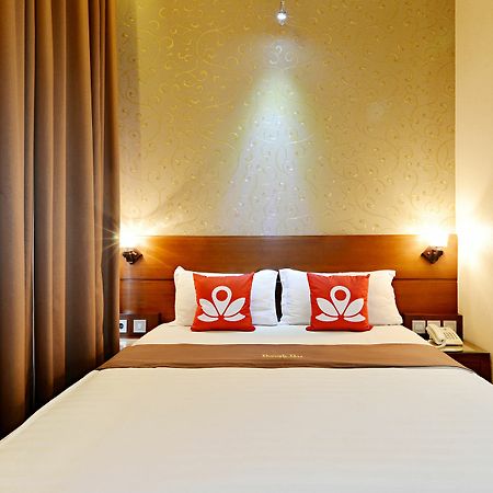 Zen Rooms Bausasran 34 Pakualaman ยอกยาการ์ตา ภายนอก รูปภาพ