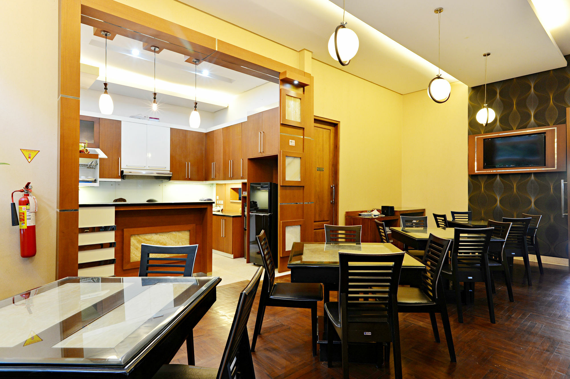 Zen Rooms Bausasran 34 Pakualaman ยอกยาการ์ตา ภายนอก รูปภาพ