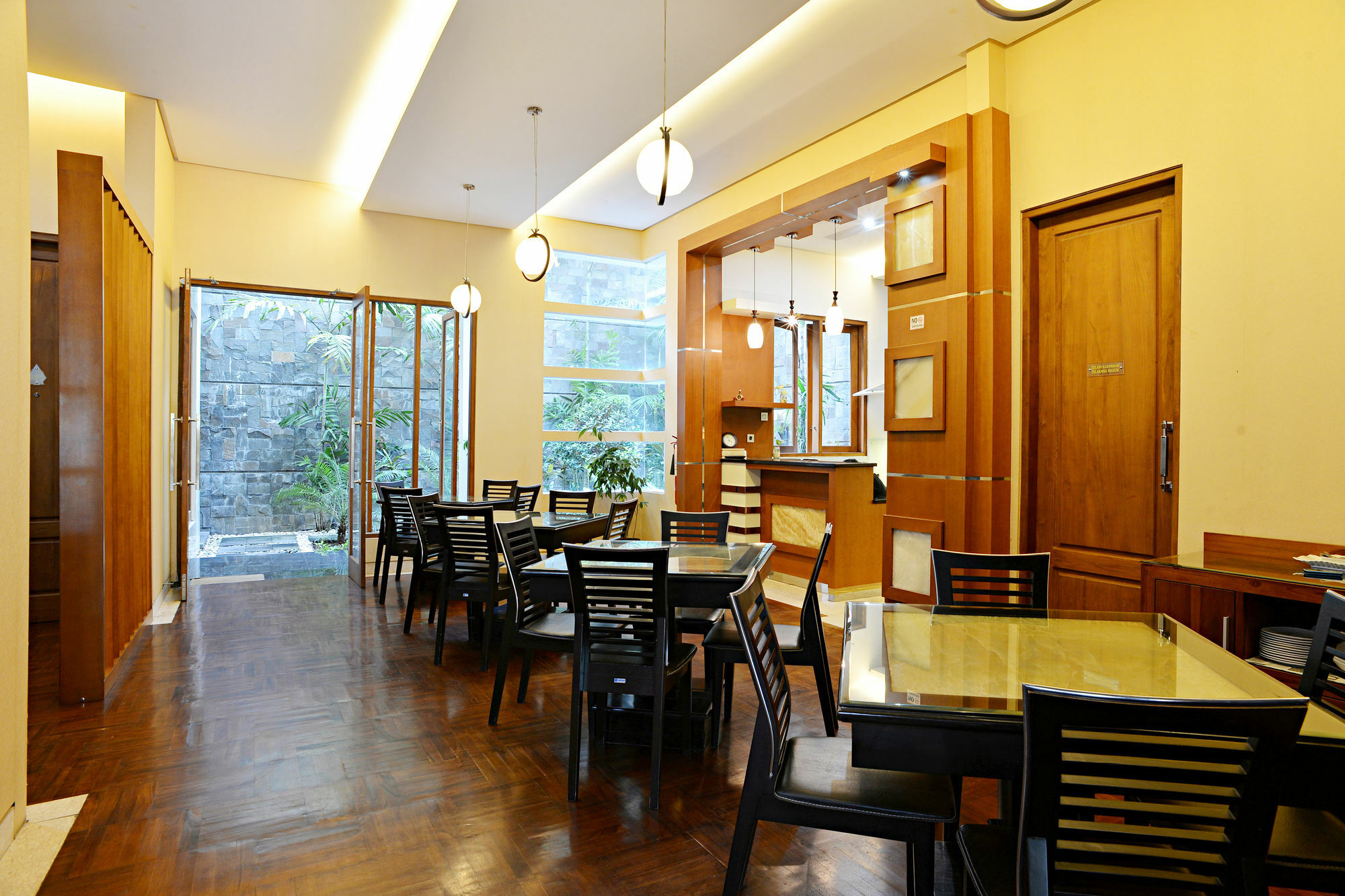 Zen Rooms Bausasran 34 Pakualaman ยอกยาการ์ตา ภายนอก รูปภาพ