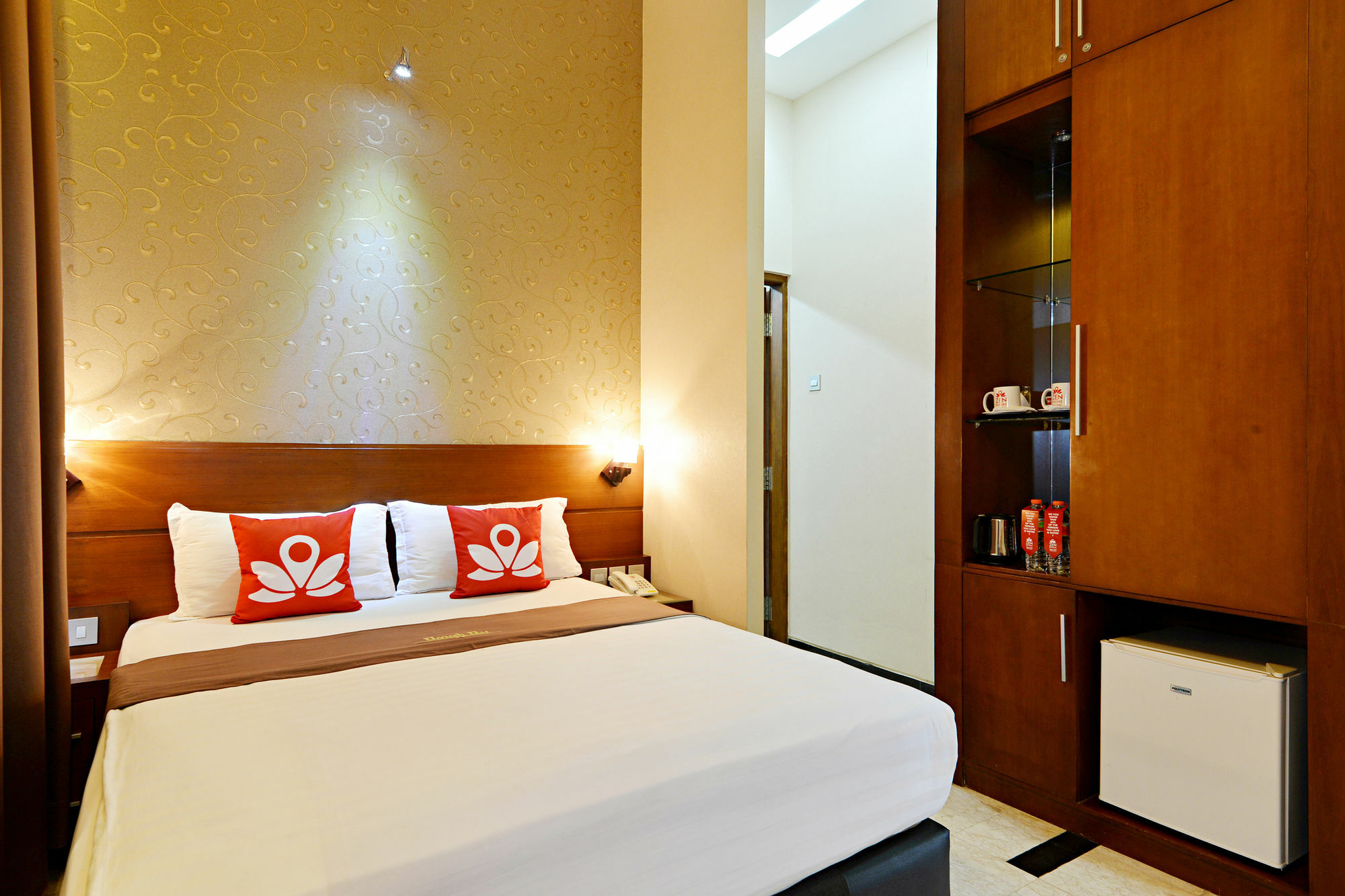 Zen Rooms Bausasran 34 Pakualaman ยอกยาการ์ตา ภายนอก รูปภาพ