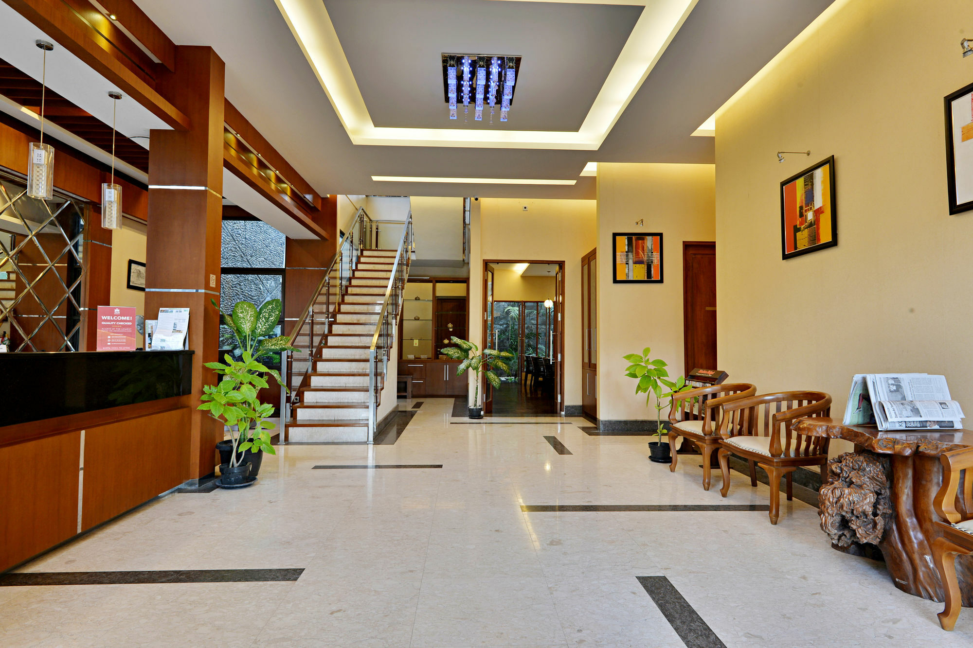 Zen Rooms Bausasran 34 Pakualaman ยอกยาการ์ตา ภายนอก รูปภาพ