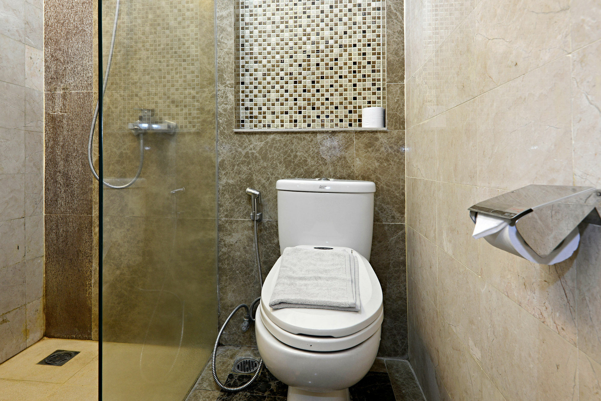 Zen Rooms Bausasran 34 Pakualaman ยอกยาการ์ตา ภายนอก รูปภาพ
