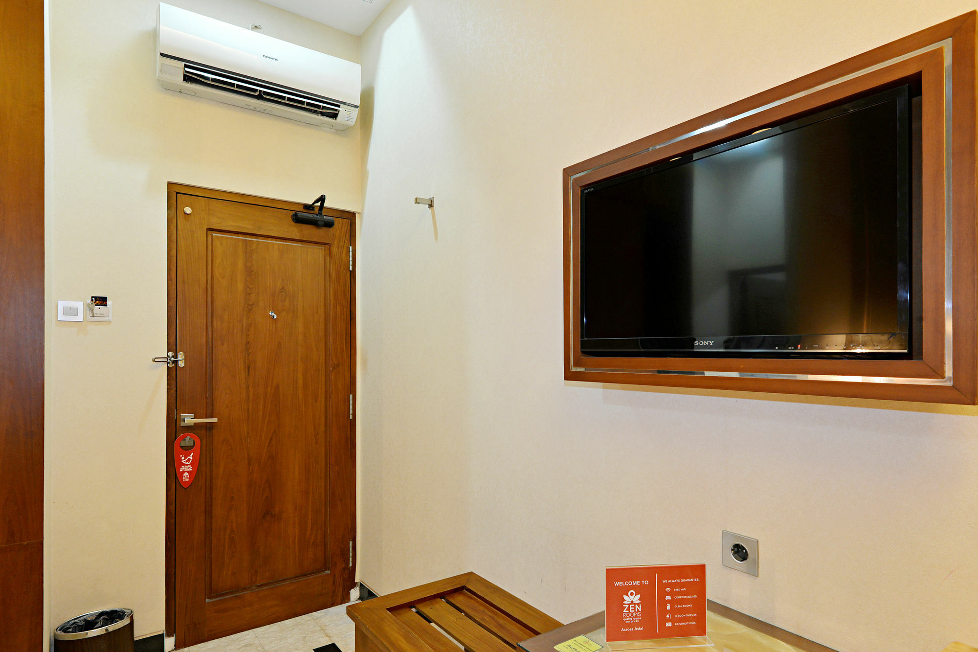 Zen Rooms Bausasran 34 Pakualaman ยอกยาการ์ตา ภายนอก รูปภาพ